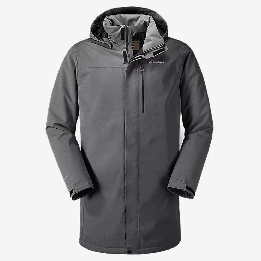 Mainstay 2.0 Insulated Trench XL - Eddie Bauer